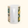 Proud of You Vintage Postcard Coffee Mug