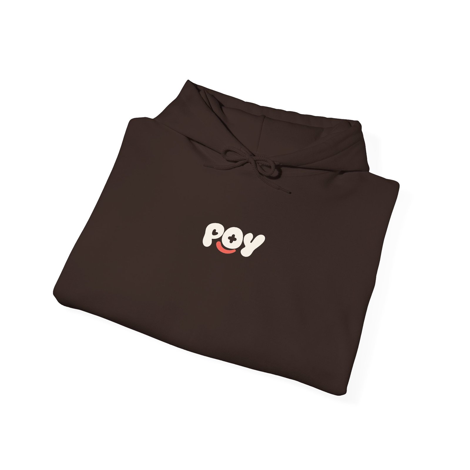 POY "Proud Of You" Pullover Hoodie