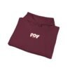 POY "Proud Of You" Pullover Hoodie