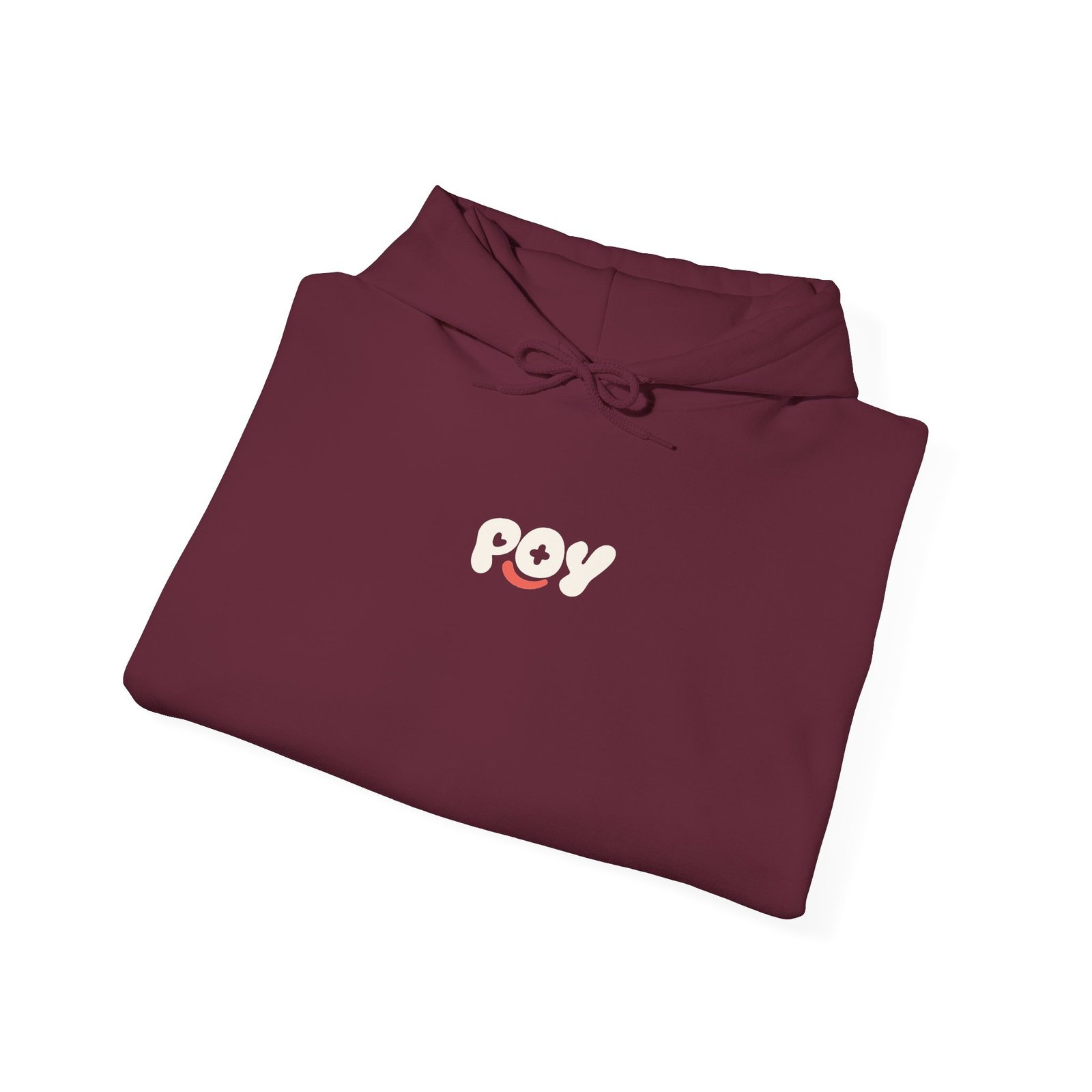 POY "Proud Of You" Pullover Hoodie