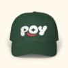 POY “Proud Of You” Logo Dad Hat