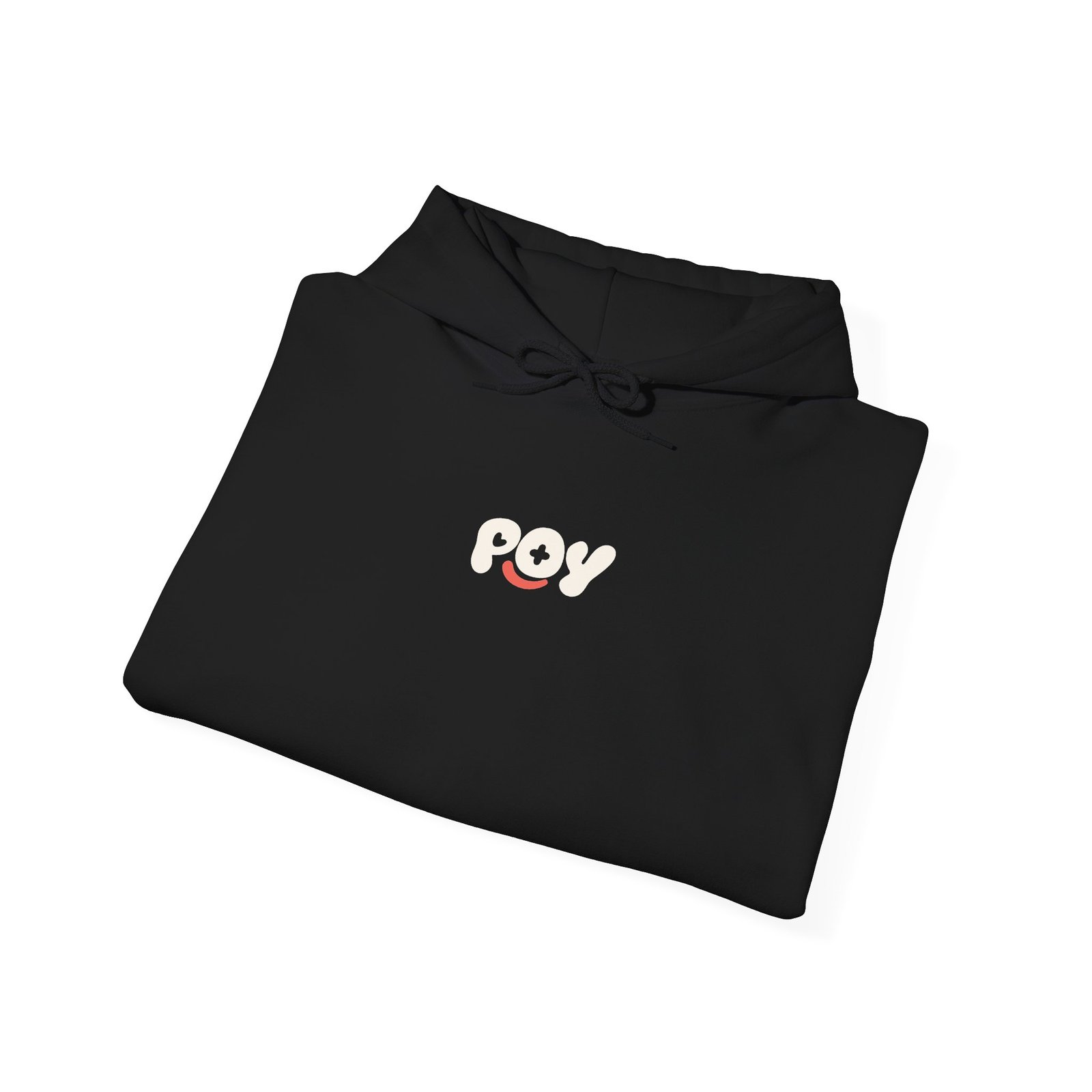 POY "Proud Of You" Pullover Hoodie