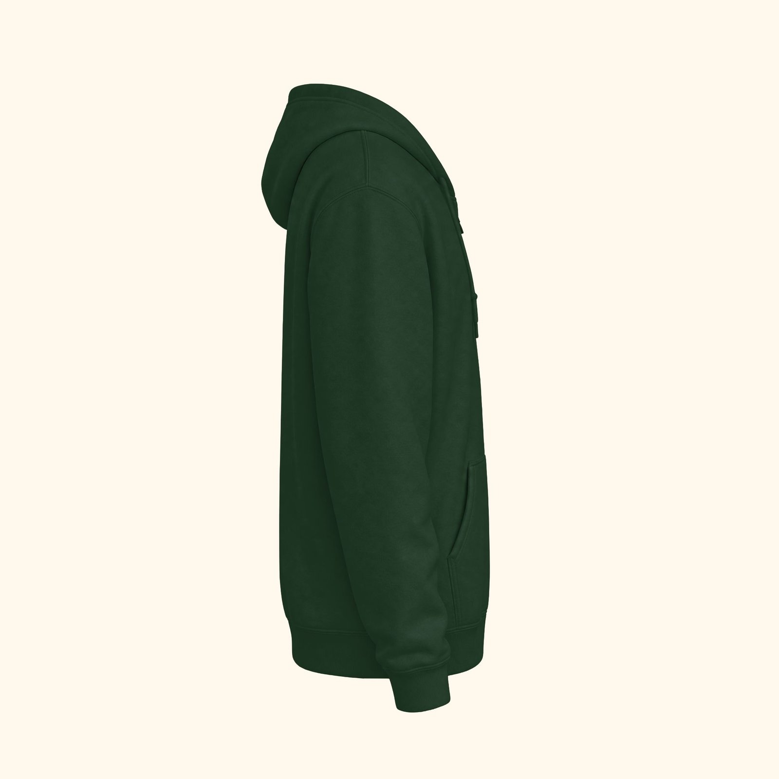 POY "Proud Of You" Full-Zip Hoodie