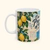 Proud of You Vintage Postcard Coffee Mug