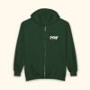 POY "Proud Of You" Full-Zip Hoodie