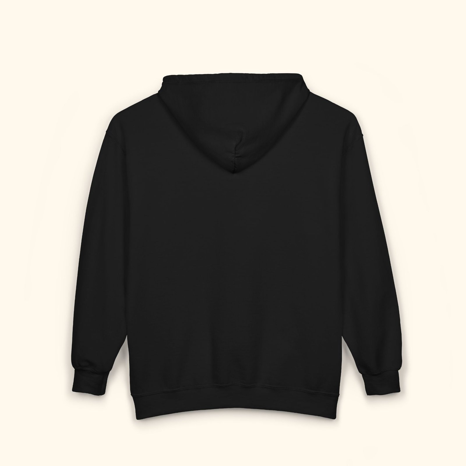 POY "Proud Of You" Full-Zip Hoodie