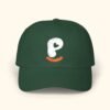 POY Smile Dad Cap (No Back)