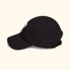POY Smile Dad Cap (No Back)