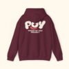 POY "Proud Of You" Pullover Hoodie