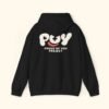 POY "Proud Of You" Pullover Hoodie