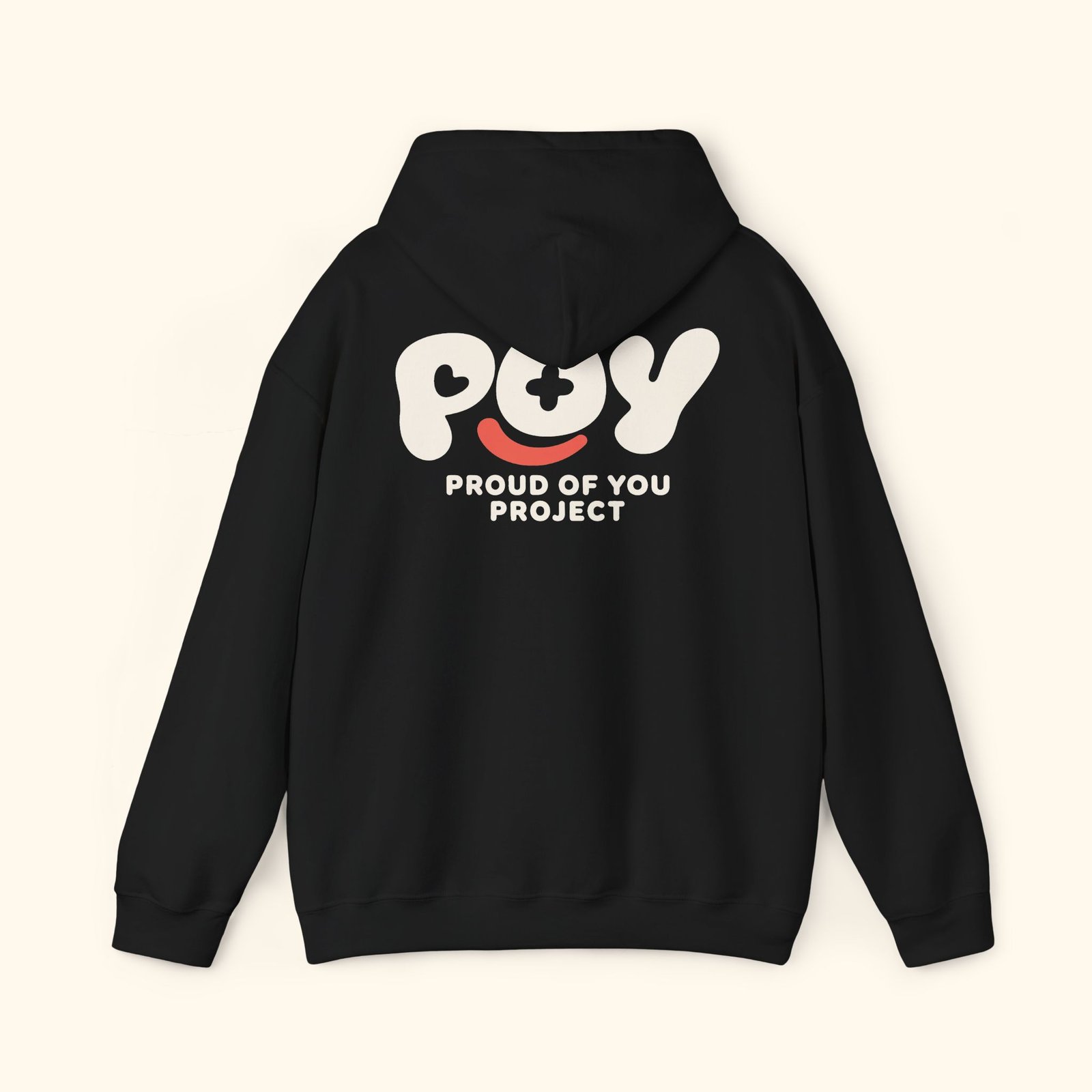 POY "Proud Of You" Pullover Hoodie