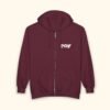 POY "Proud Of You" Full-Zip Hoodie