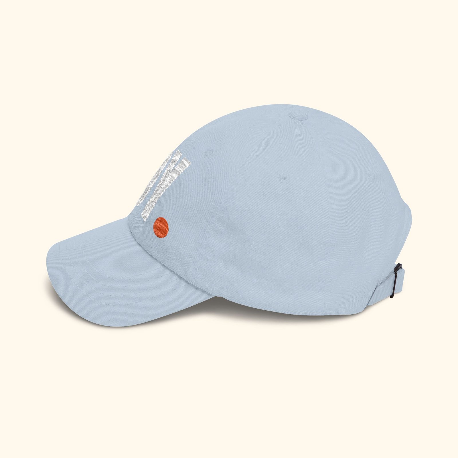 POY Text Dad Hat