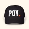 POY Text Dad Hat