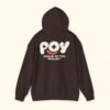 POY "Proud Of You" Pullover Hoodie