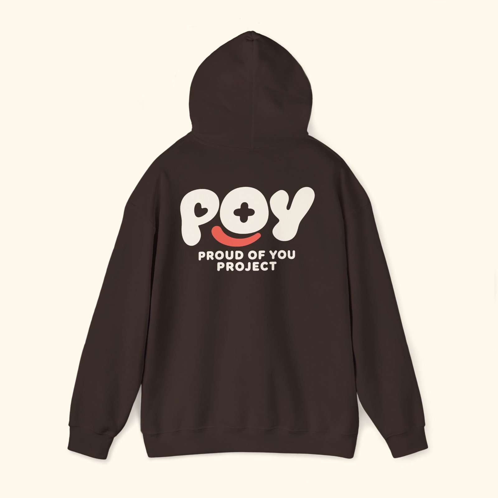 POY "Proud Of You" Pullover Hoodie