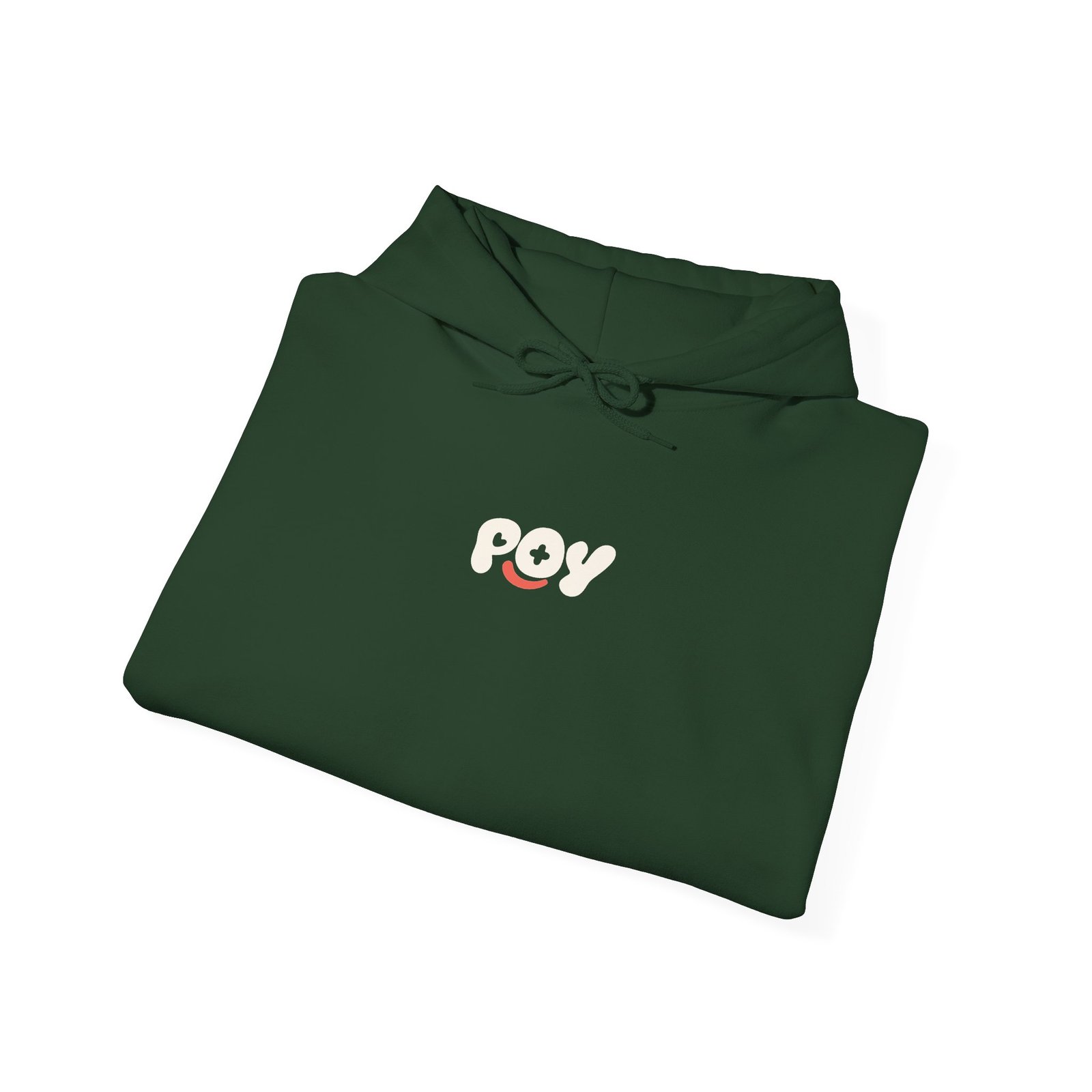 POY "Proud Of You" Pullover Hoodie