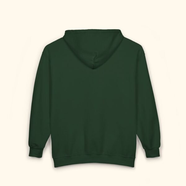 POY "Proud Of You" Full-Zip Hoodie