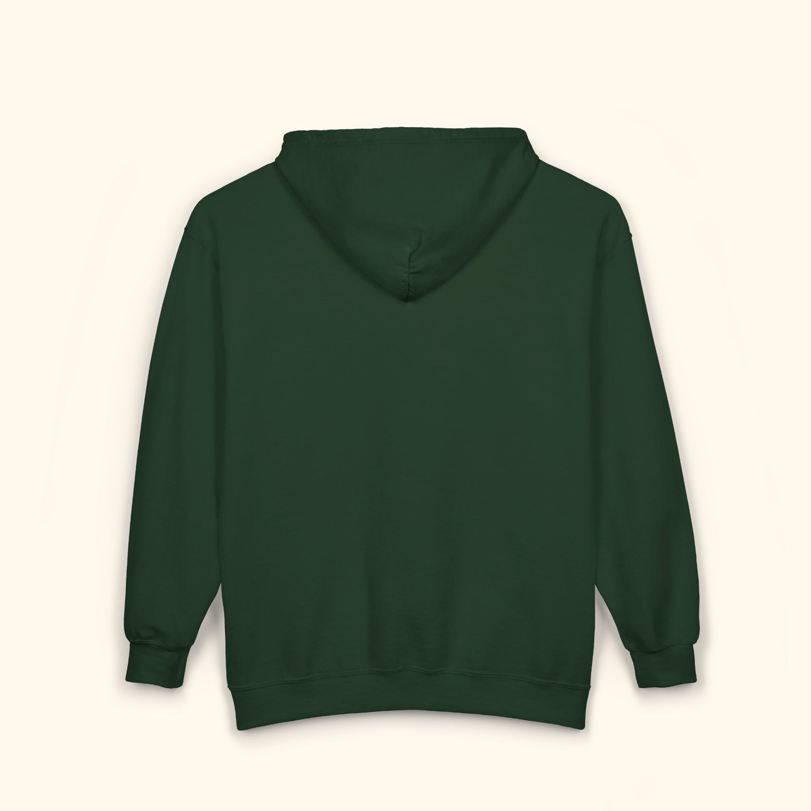 POY "Proud Of You" Full-Zip Hoodie