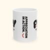POY "Proud of You" Coffee Mug