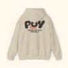 POY "Proud Of You" Pullover Hoodie