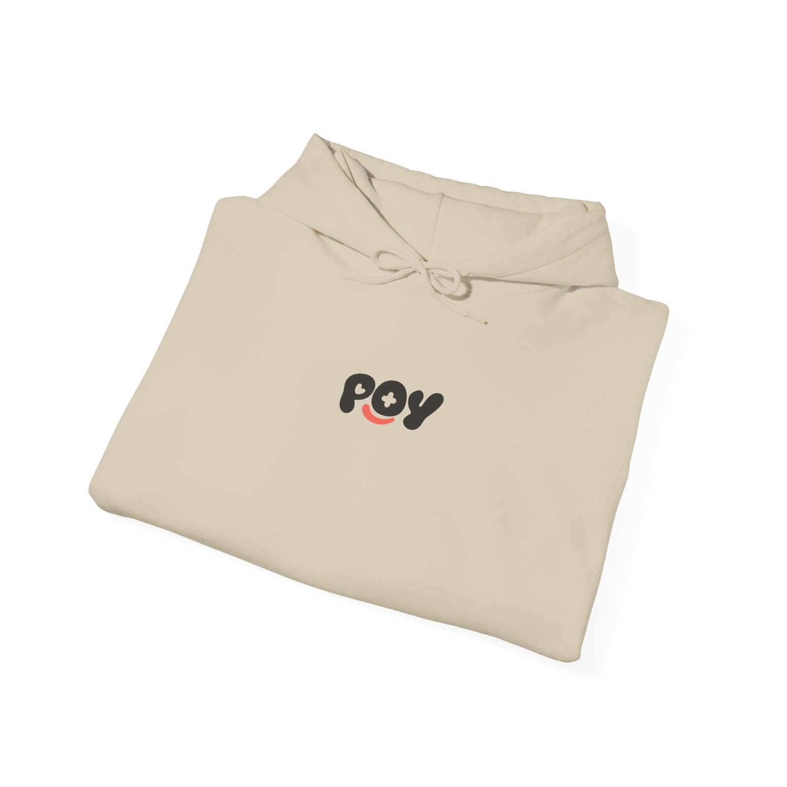 POY "Proud Of You" Pullover Hoodie