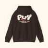POY "Proud Of You" Pullover Hoodie