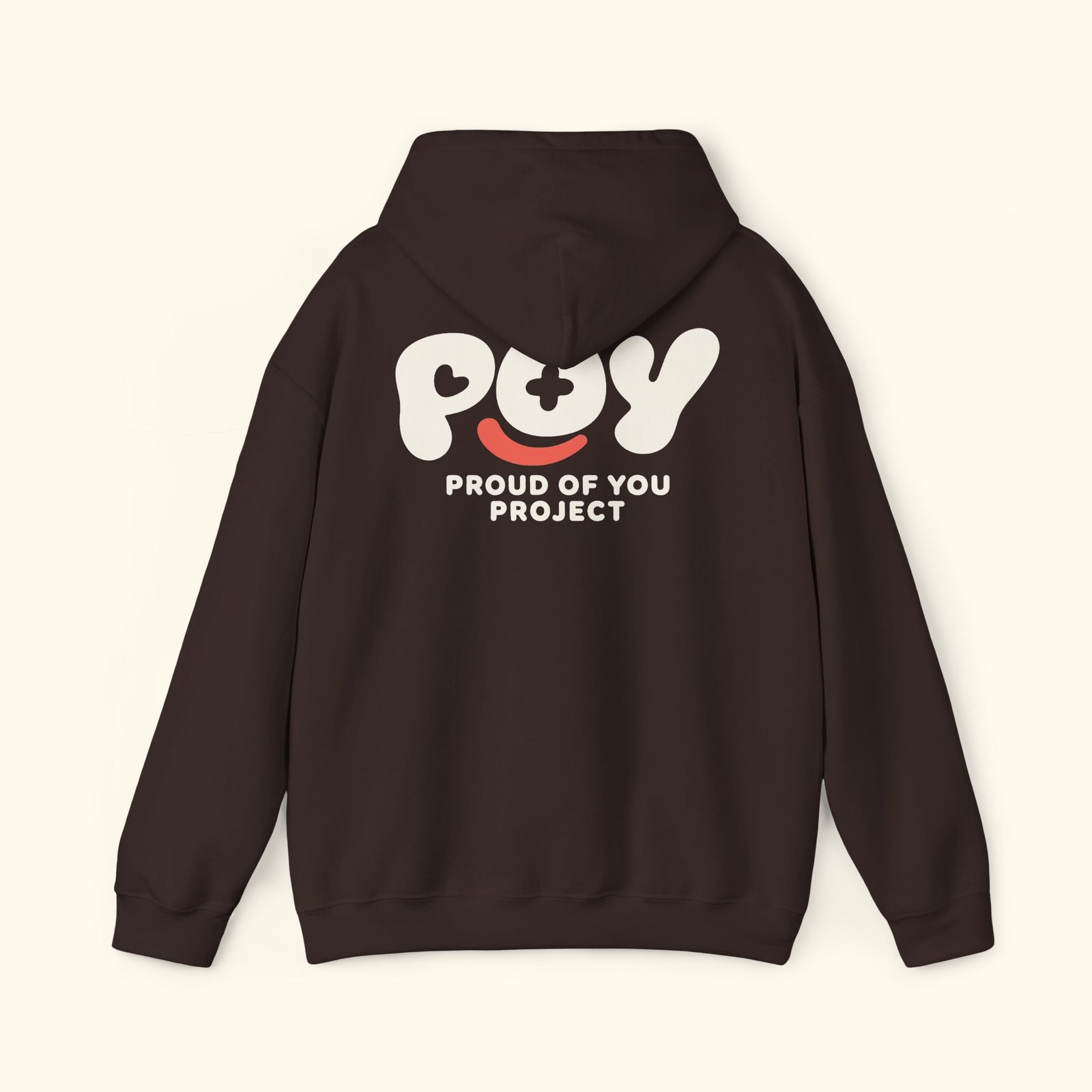 POY "Proud Of You" Pullover Hoodie