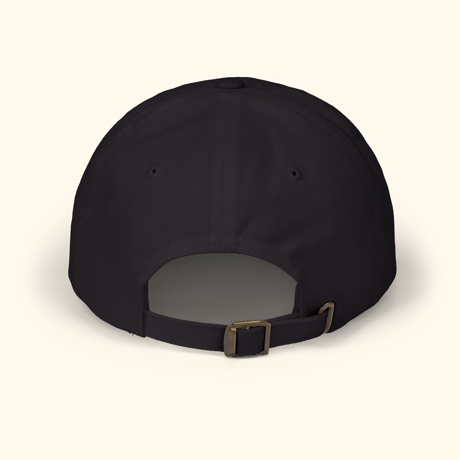 POY Text Dad Hat