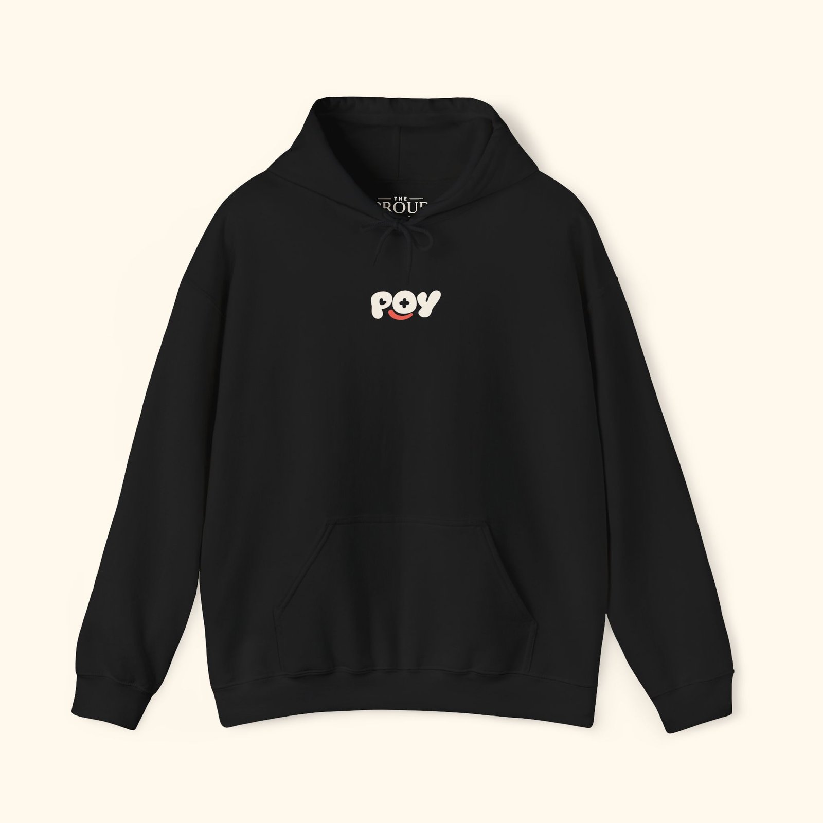 POY "Proud Of You" Pullover Hoodie