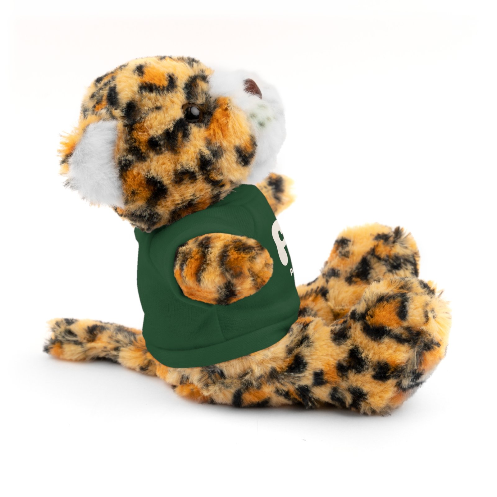Proud of You Project Stuffed Animals