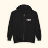 POY "Proud Of You" Full-Zip Hoodie