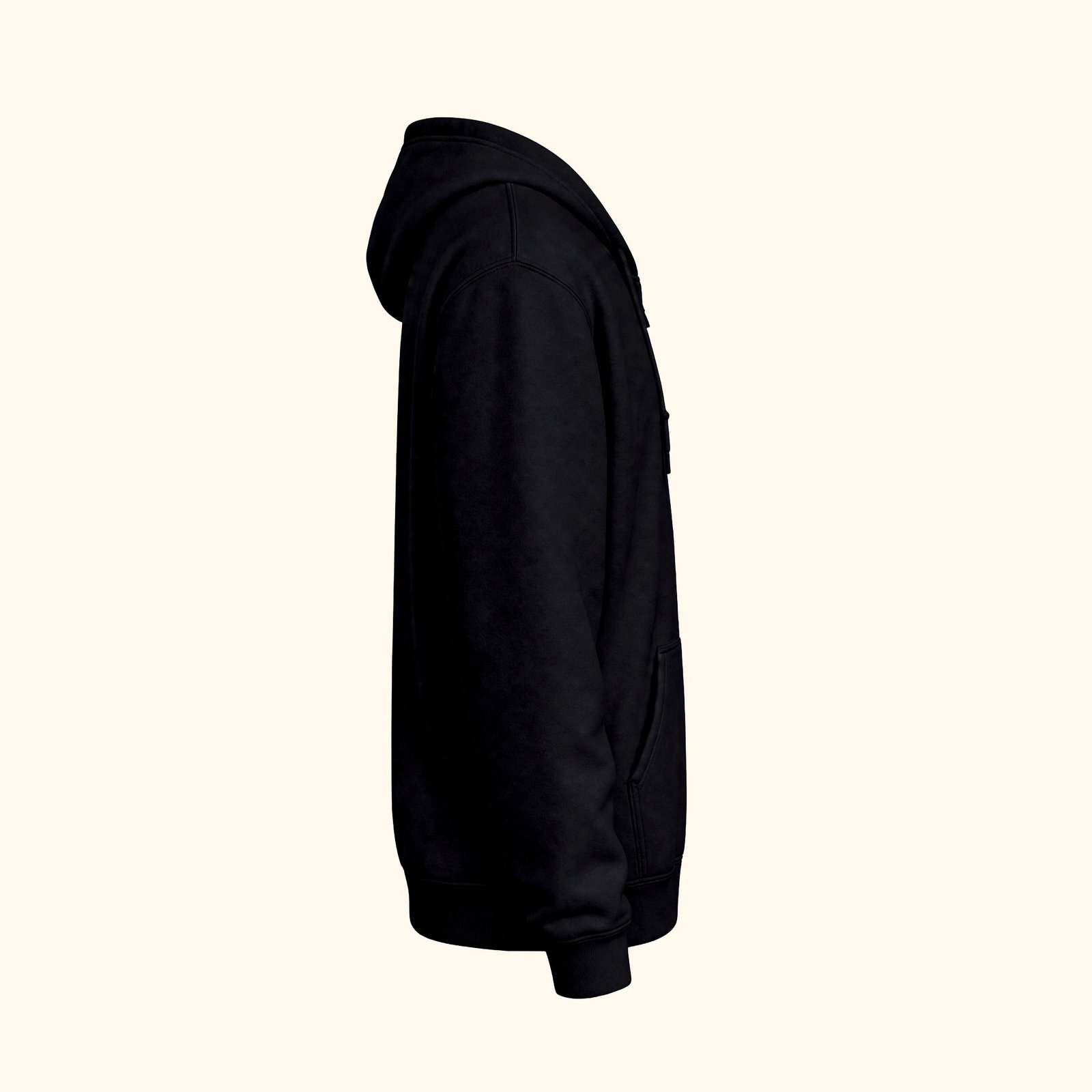 POY "Proud Of You" Full-Zip Hoodie
