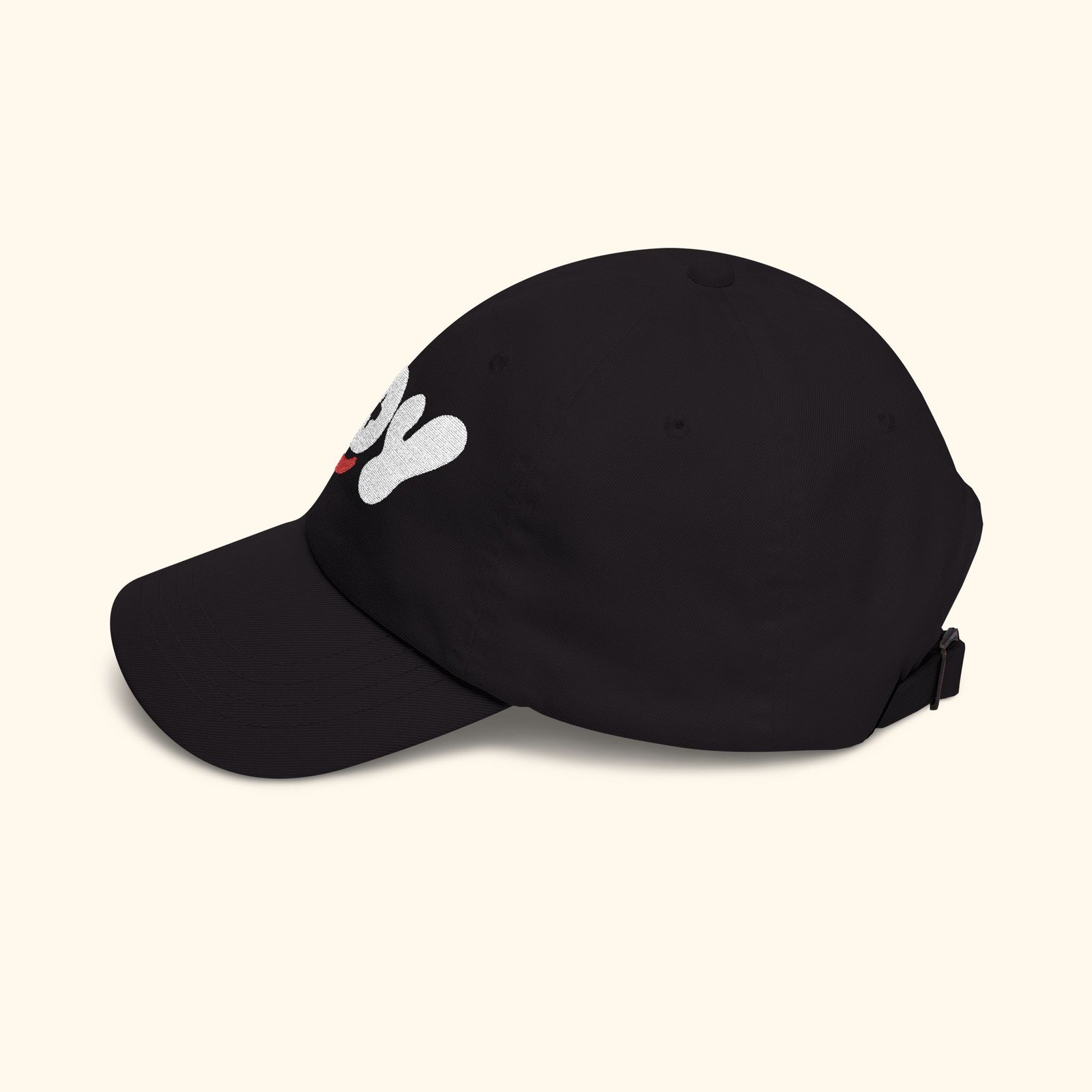 POY “Proud Of You” Logo Dad Hat