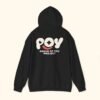POY "Proud Of You" Pullover Hoodie