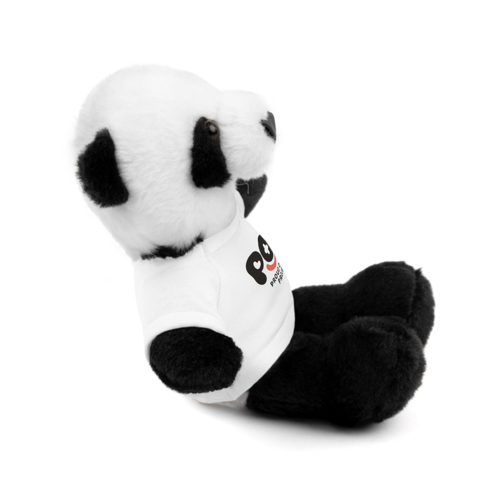 Proud of You Project Stuffed Animals