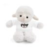 Proud of You Project Stuffed Animals