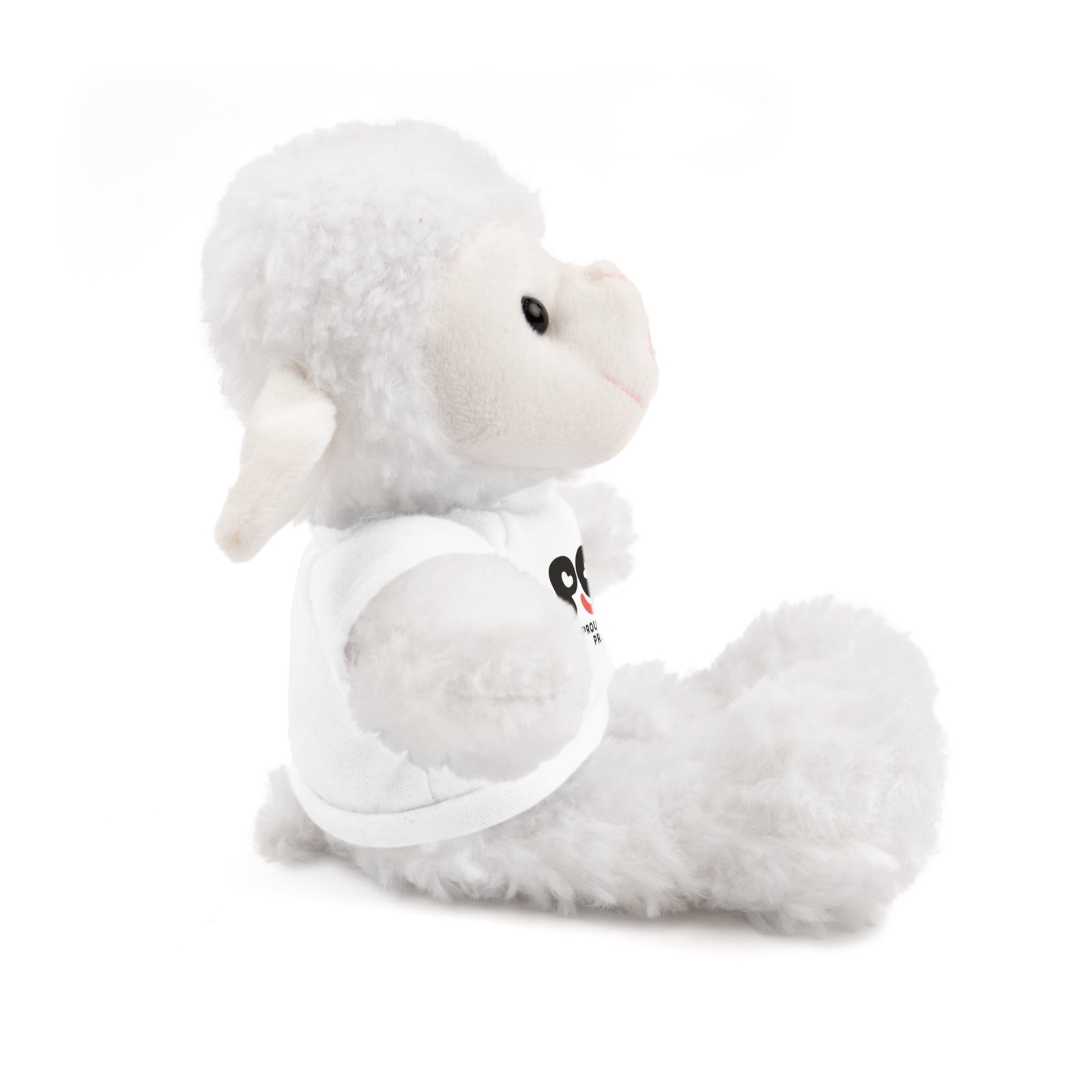 Proud of You Project Stuffed Animals