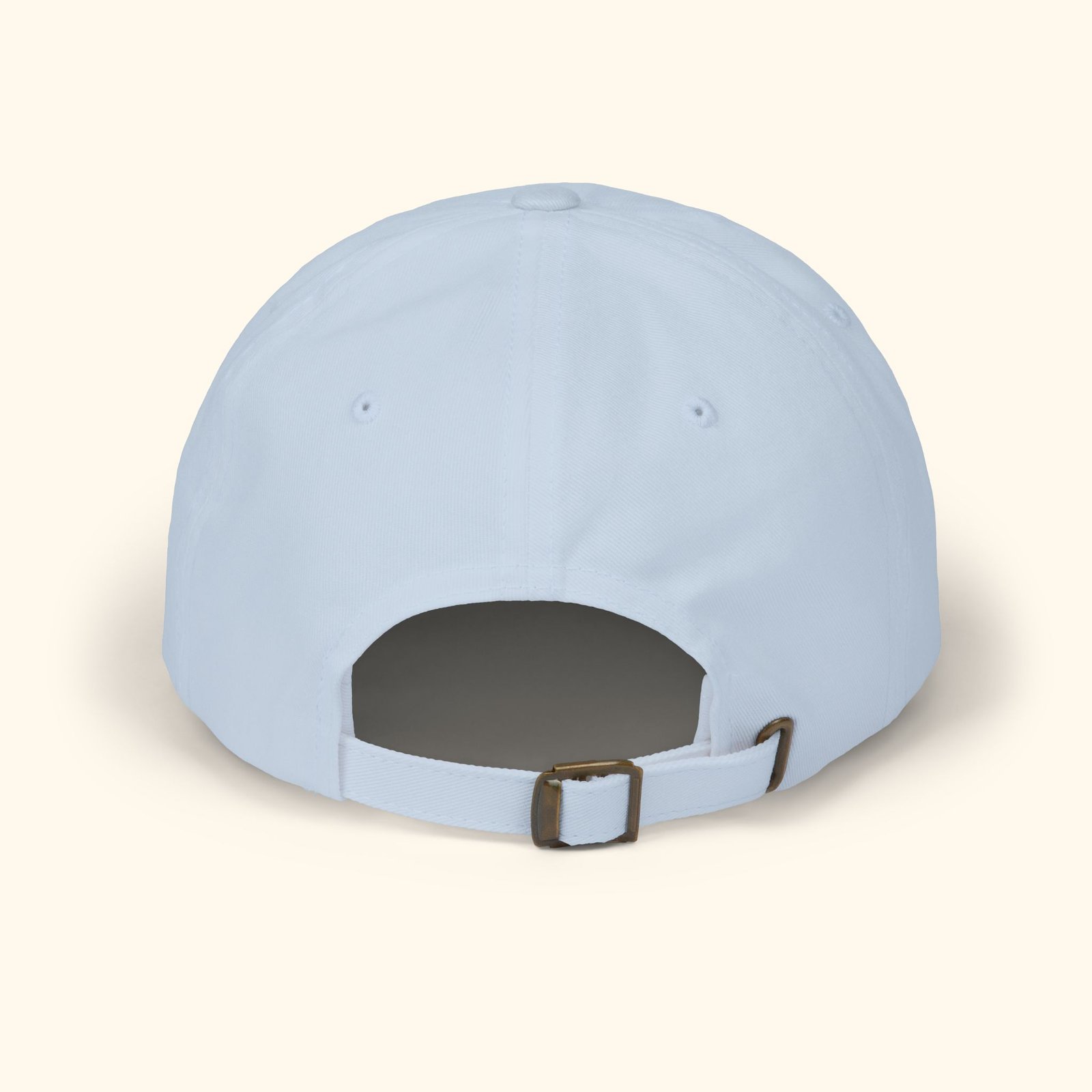 POY Text Dad Hat