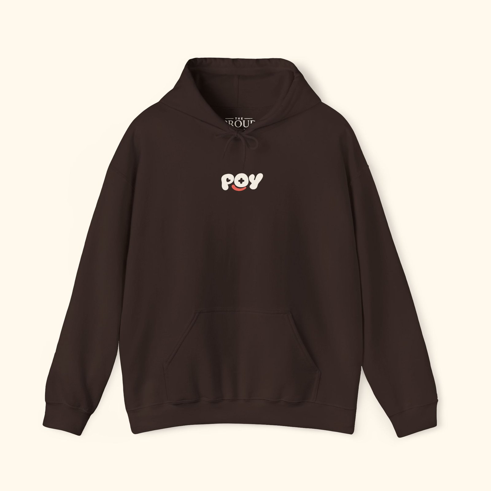POY "Proud Of You" Pullover Hoodie