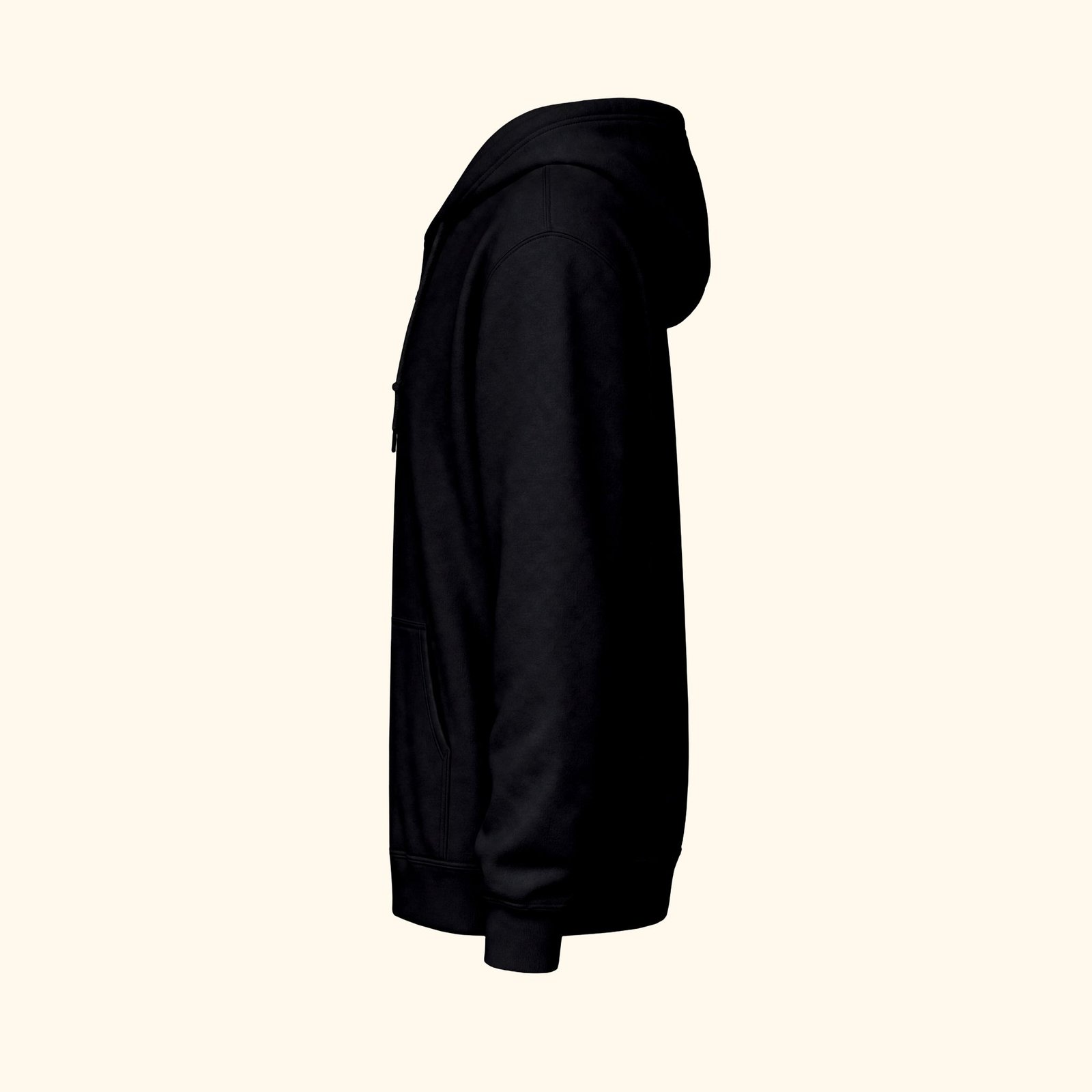 POY "Proud Of You" Full-Zip Hoodie