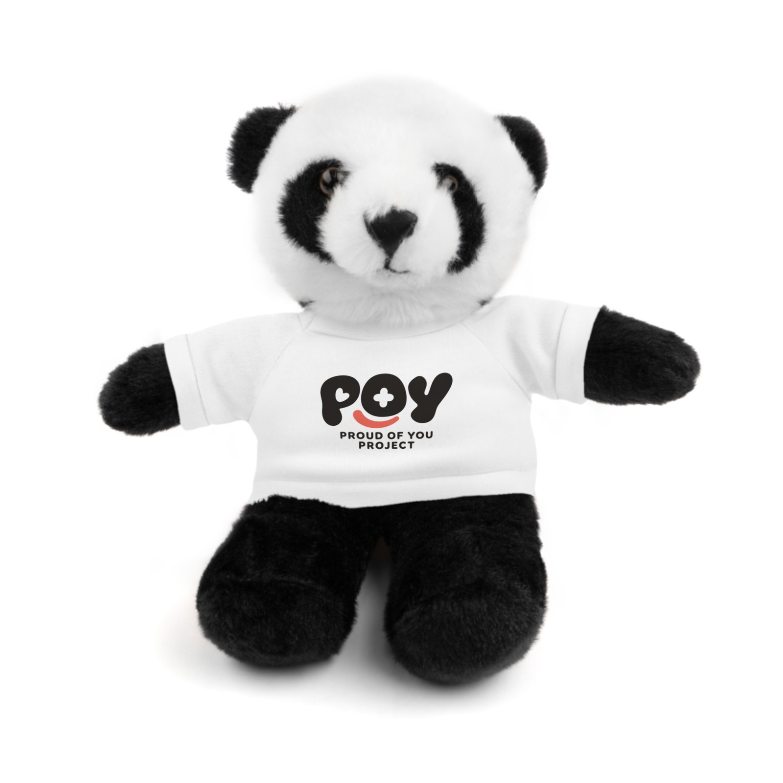 Proud of You Project Stuffed Animals