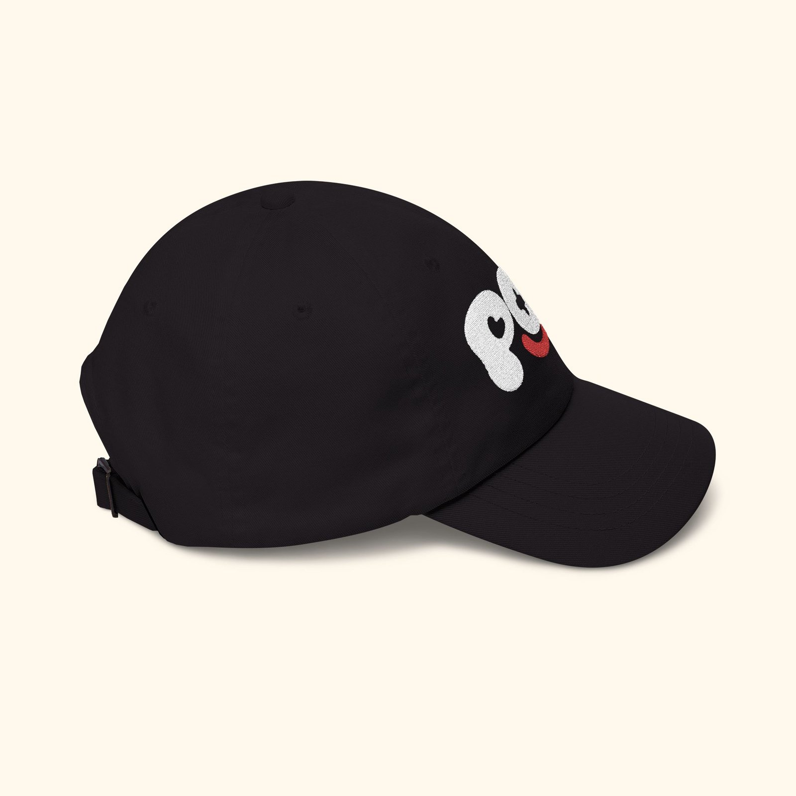POY “Proud Of You” Logo Dad Hat