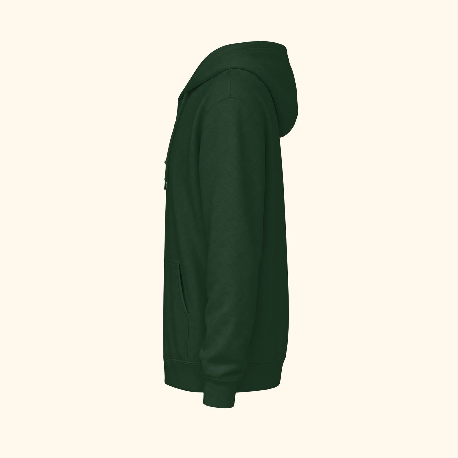 POY "Proud Of You" Full-Zip Hoodie