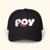 POY “Proud Of You” Logo Dad Hat
