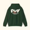 POY "Proud Of You" Pullover Hoodie