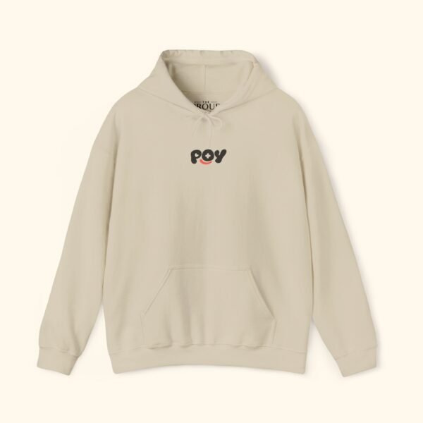 POY "Proud Of You" Pullover Hoodie