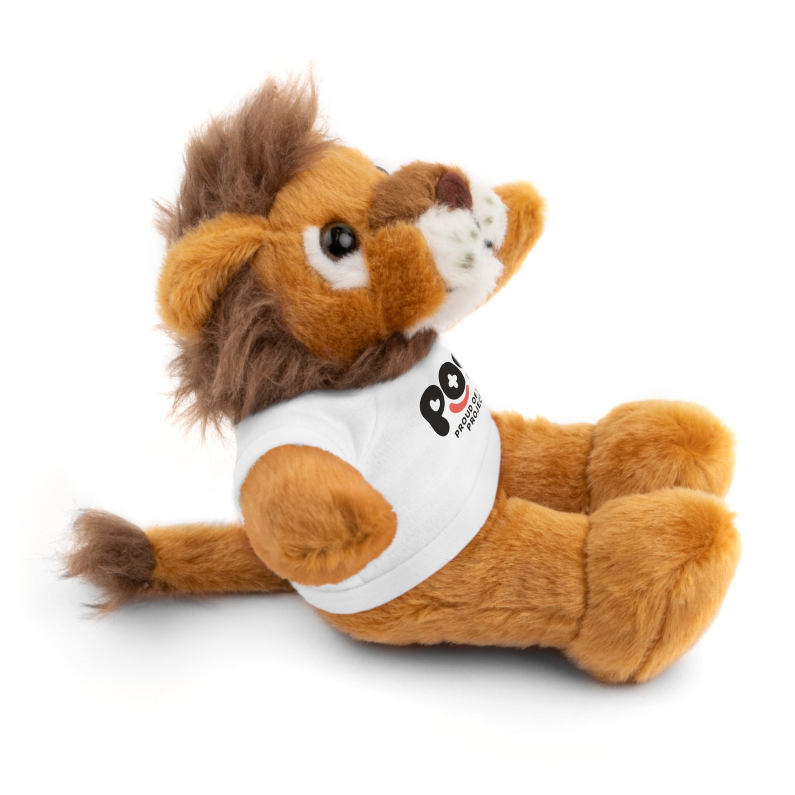 Proud of You Project Stuffed Animals