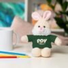 Proud of You Project Stuffed Animals