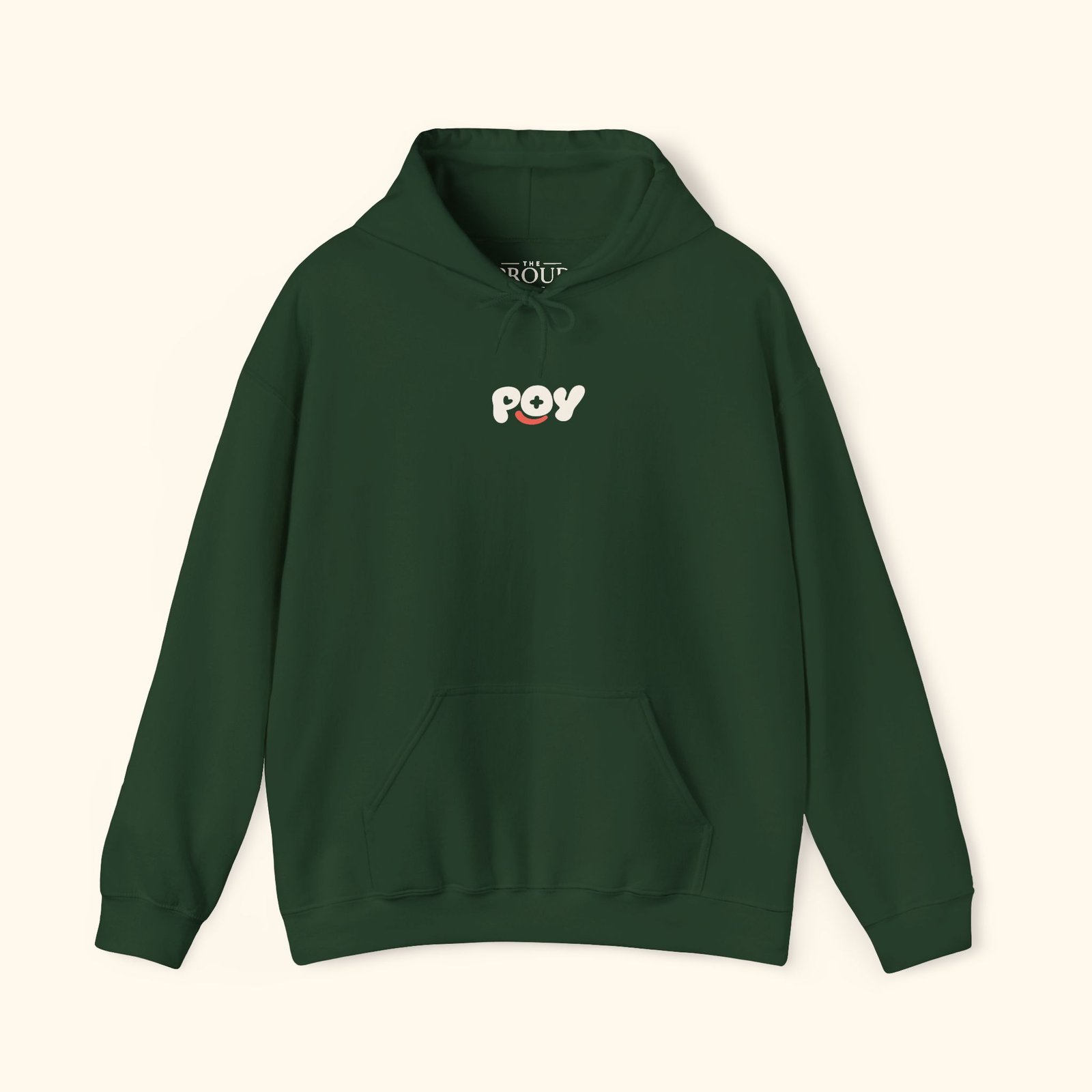 POY "Proud Of You" Pullover Hoodie